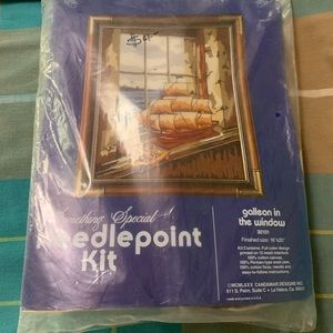 Something Special Needlepoint Kit